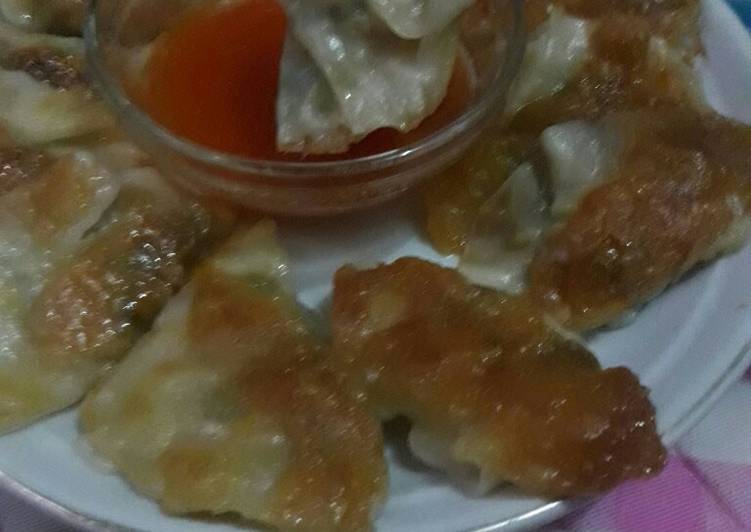 "Gyoza" mini