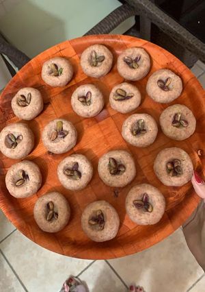 صورة لوصفة اسوارة الست هي نوع من انواع الكبب