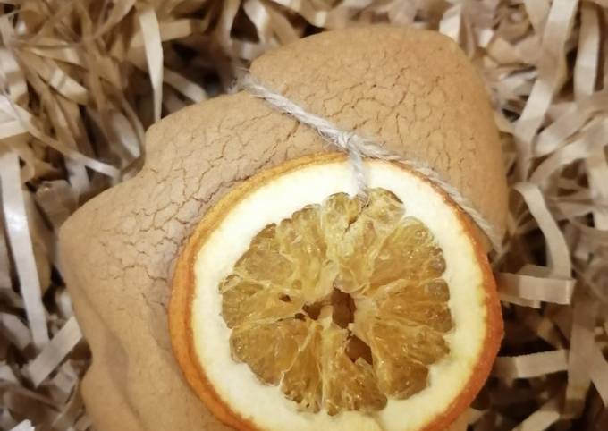 Архангельские пряники (козули)