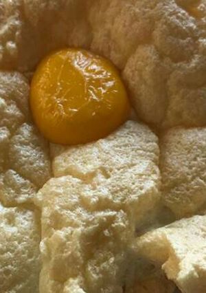 Una foto de Famoso huevo nube🍳