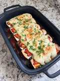 “Enchiladas”