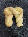 Galletas de limón