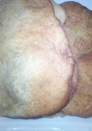 A picture of Patera.