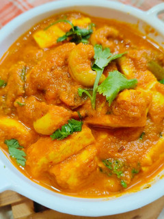 दही पनीर मसाला🍲❤️ रेसिपी मुख्य फोटो