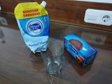 Teh susu