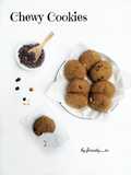Chewy Cookies