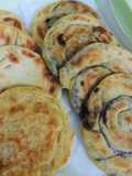 Roti Canai