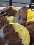 Biscotti agli agrumi
