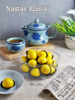 Foto resep Nastar Klasik