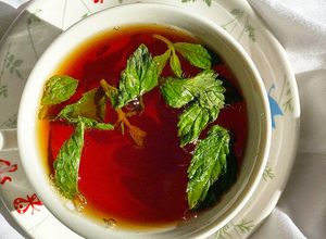 Una foto de Infusión de canela 🌿