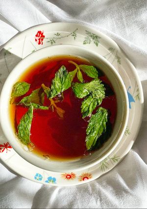 Una foto de Infusión de canela 🌿