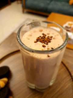 عکسی از دستور بیسکافه 😋🥛