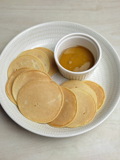 Foto resep Pancake Mini