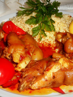 Körömpörkölt recept fotója
