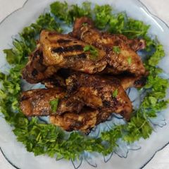 A picture of Grilled Chicken.