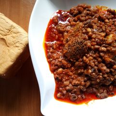 A picture of Wake Da Bread.