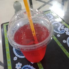 Rosy Lemonade A picture of Rosy Lemonade.