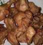 Resep Ayam goreng tumbar yang Enak