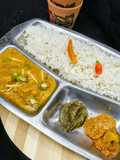 Chanay Ki Daal Gosht