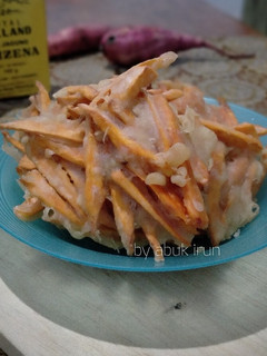 Foto resep Ubi Goreng