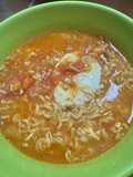 Mie Tomat
