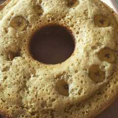 รูปของ Bolu pisang