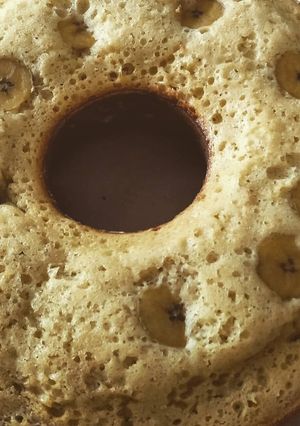 Foto resep Bolu pisang