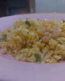 11. Nasi Goreng Tom Yum