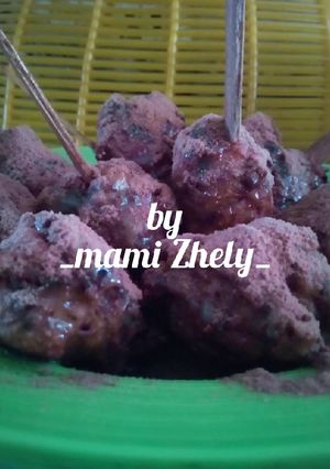 Foto resep Godok Stick