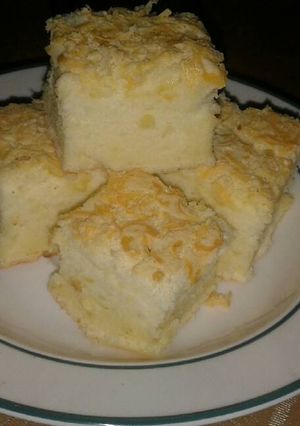 Foto resep Cheese cake super lembut