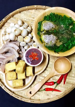 Hình của món Bữa Cơm Gia Đình 86.
