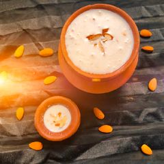 Kheer A picture of Kheer.