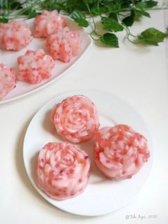 Foto resep Kue cantik manis/jentik manis/cente manis