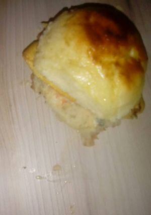 Una foto de Sándwich de verano