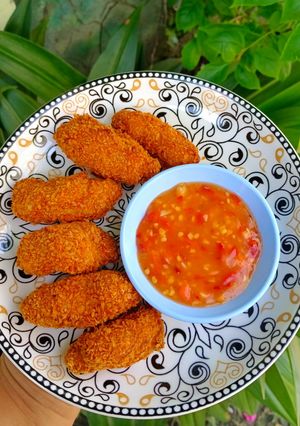 Foto resep Udang Keju Gacoan