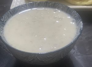 صورة لوصفة شوفان