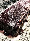 Lazy cake 🍫🍫 ليزي كيك
