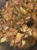 Dhaba style veg masala