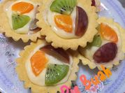 Gambar vla pie buah ekonomis
