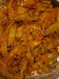 પરવળ નું શાક (Parval Shak Recipe In Gujarati)