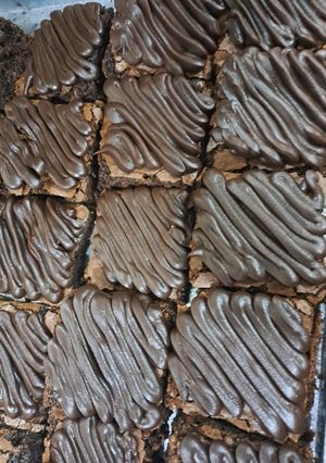 Una foto de Brownie