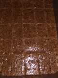 Dulce de maní