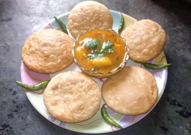 Kachori