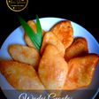 Wadai Gegatas Banjar