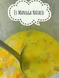 10# Es Mangga Nataco
