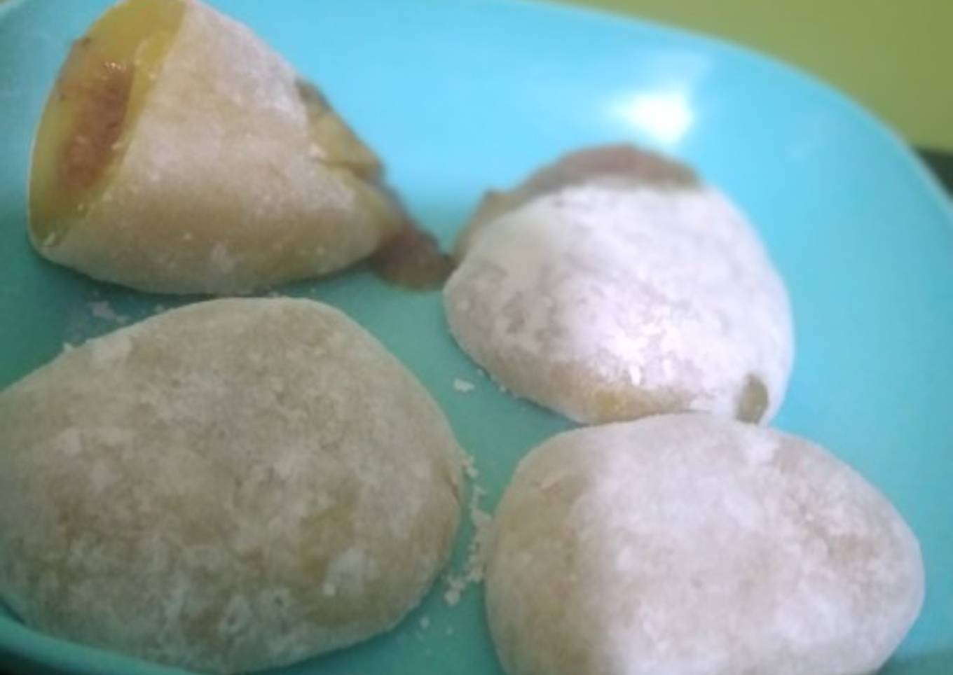 Resep MOcI KaCaNG