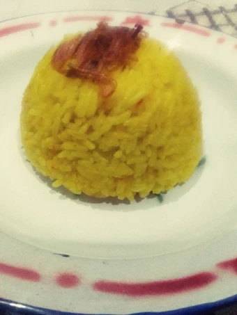 Cara Gampang Membikin Resep Nasi Kuning Guriih, simpel yang Bikin Ngiler Anti Ribet, Bisa Manjain Lidah
