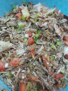 صورة لوصفة قاشع عماني 😋😍