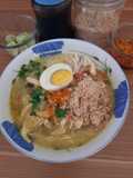 511. Soto Lamongan
