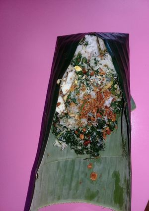 Foto resep Bancakan